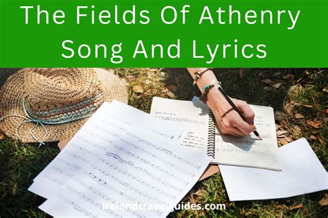 The Fields of Athenry Offers a Haunting Ballad With Soaring Melodies and Powerful Storytelling